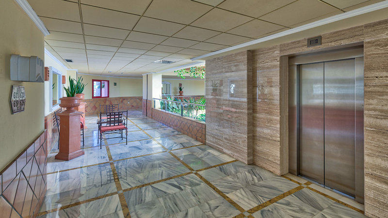 Ibersol Almuñecar Beach & Spa 7
