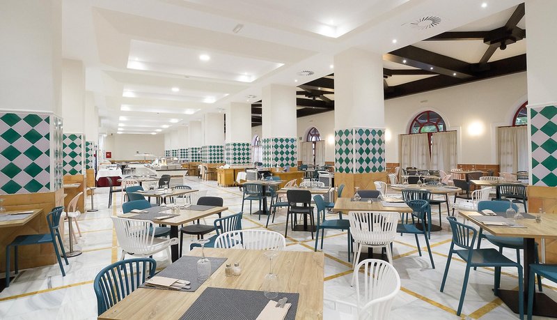 Ibersol Almuñecar Beach & Spa 3