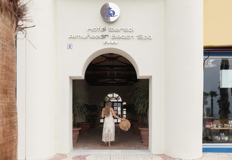 Ibersol Almuñecar Beach & Spa 5