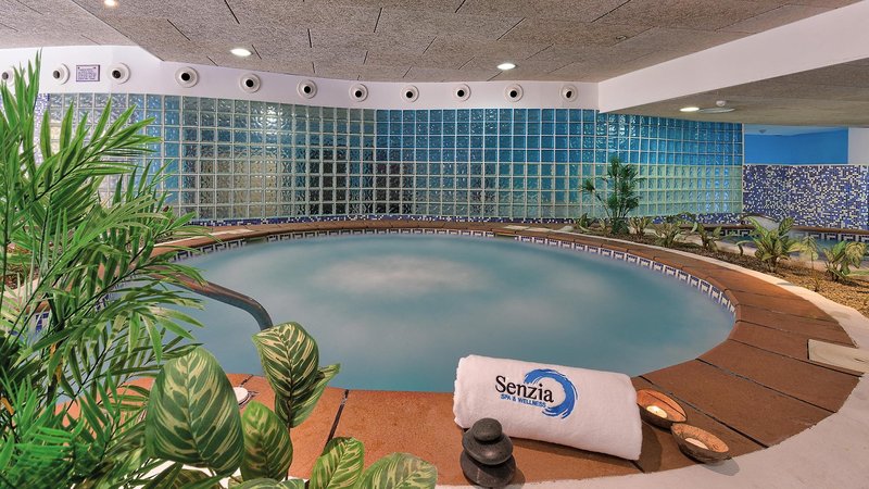 Ibersol Almuñecar Beach & Spa 14