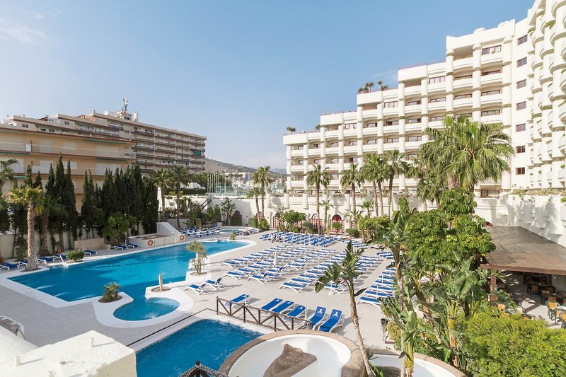 Almunecar Playa Spa 2