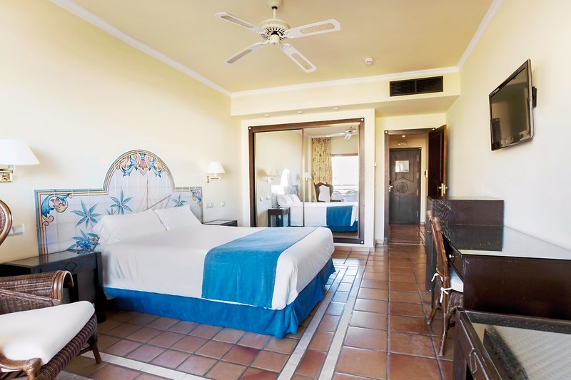 Almunecar Playa Spa 4