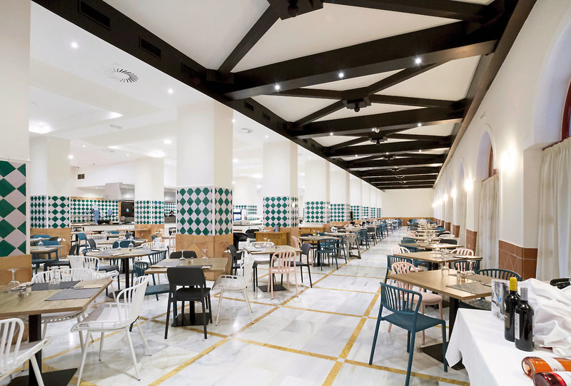 Almunecar Playa Spa 10 - Restaurant