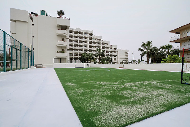 Almunecar Playa Spa 15 - Exterior