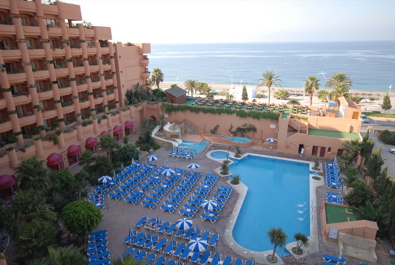 Almunecar Playa Spa 1