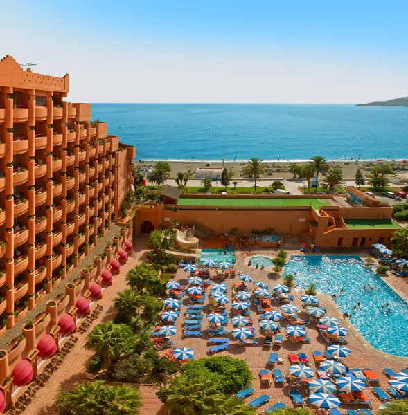 Almunecar Playa Spa 6