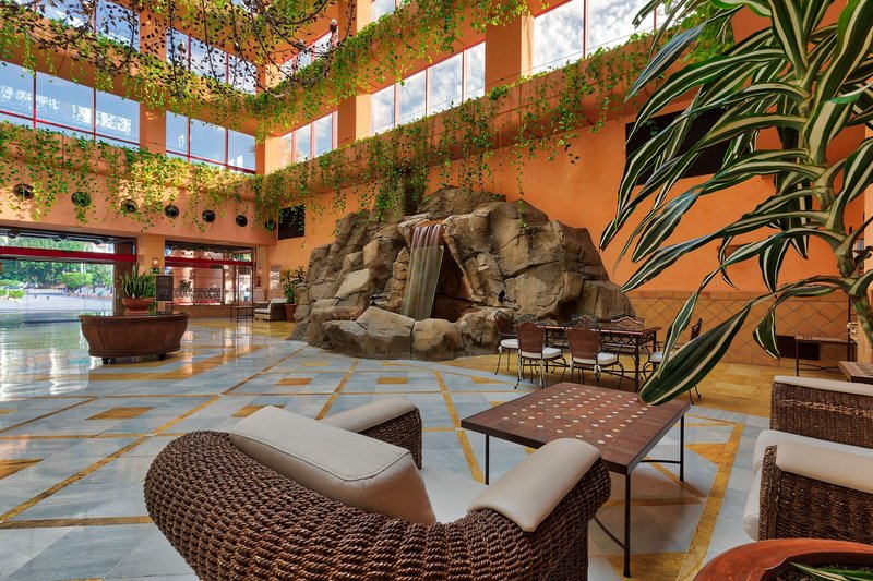 Almunecar Playa Spa 7