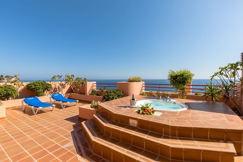 Almunecar Playa Spa 10