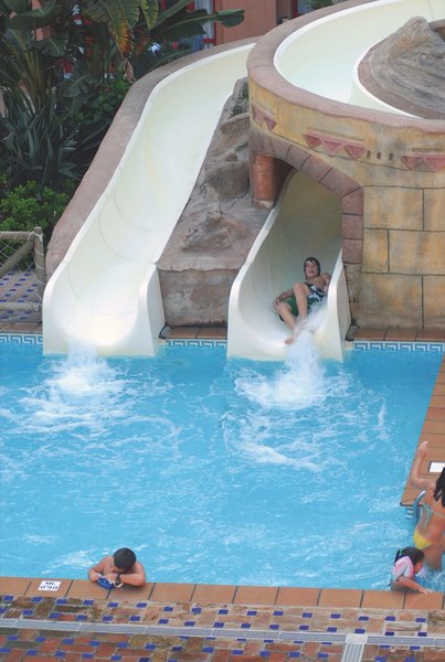 Almunecar Playa Spa 12