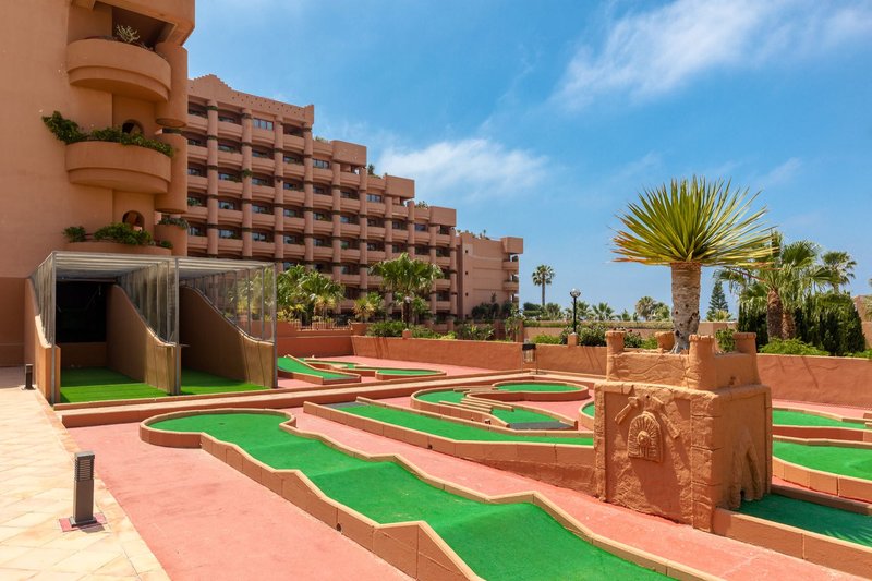 Almunecar Playa Spa 20