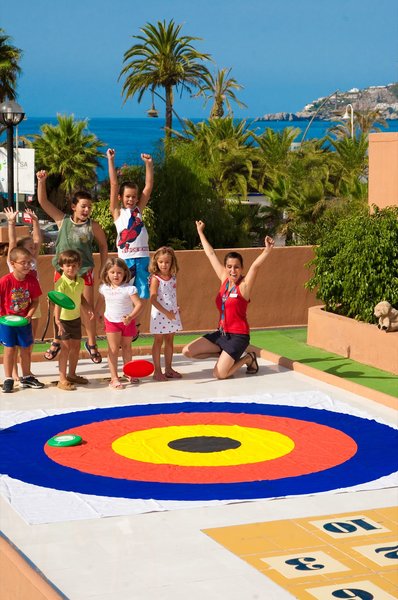 Almunecar Playa Spa 23