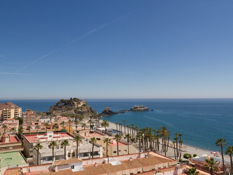 Almunecar Playa Spa 2