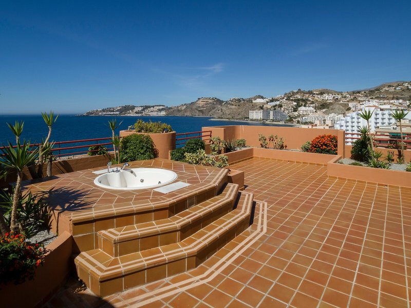 Almunecar Playa Spa 4