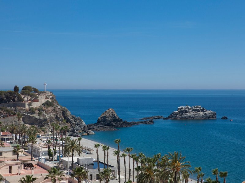 Almunecar Playa Spa 9