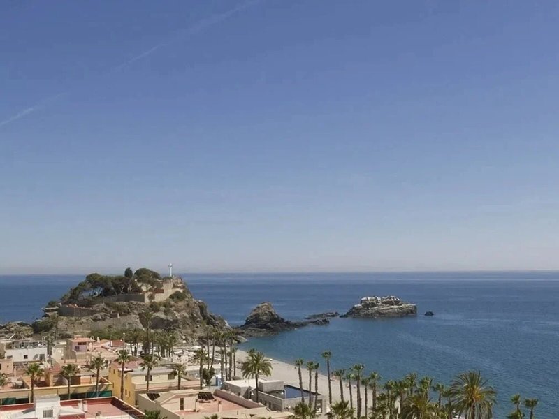 Almunecar Playa Spa 11