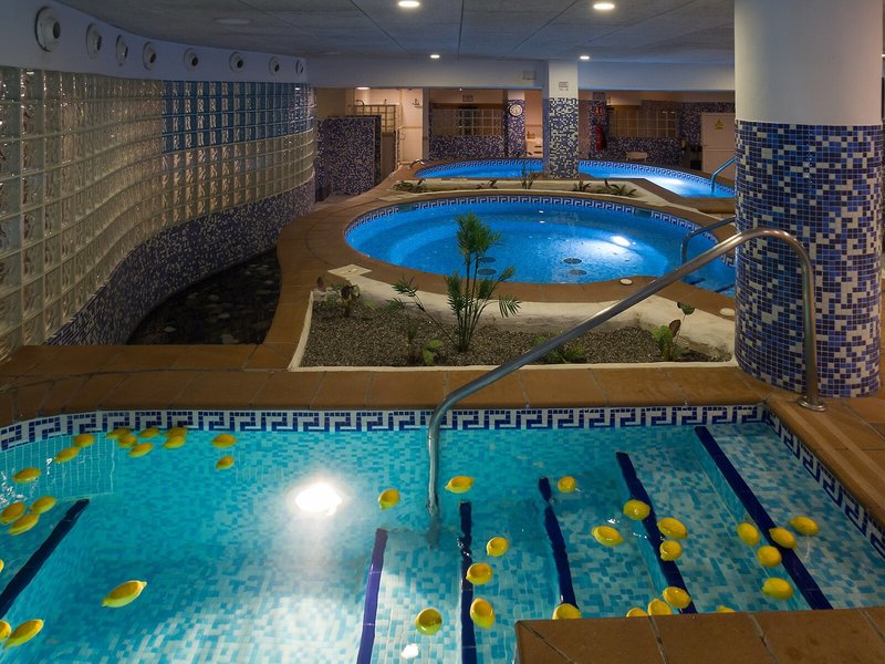 Almunecar Playa Spa 14