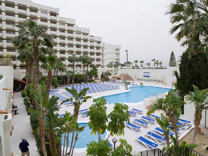 Almunecar Playa Spa 16