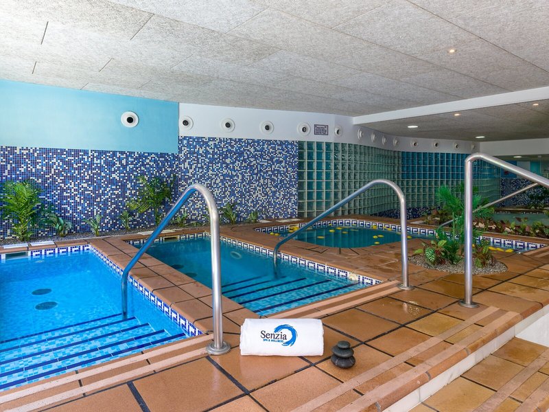 Almunecar Playa Spa 17