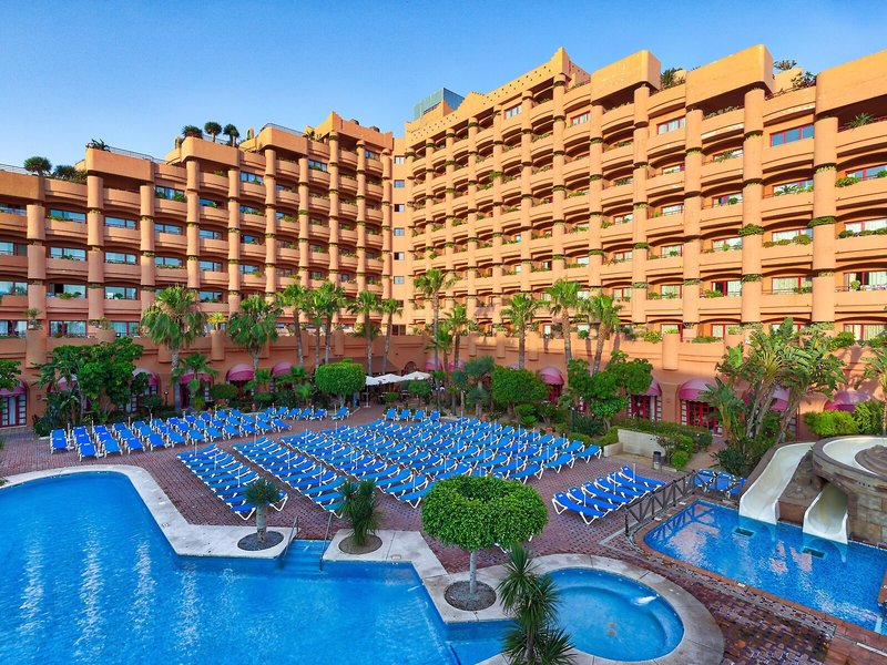 Almunecar Playa Spa 19