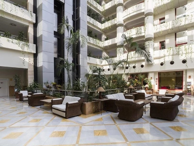 Almunecar Playa Spa 21
