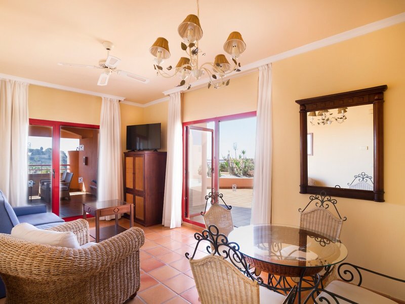 Almunecar Playa Spa 27