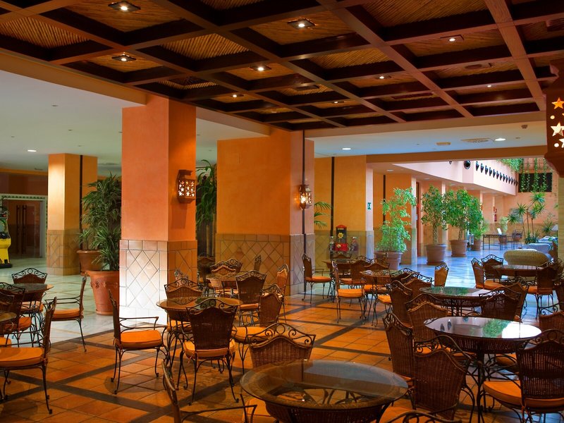 Almunecar Playa Spa 29