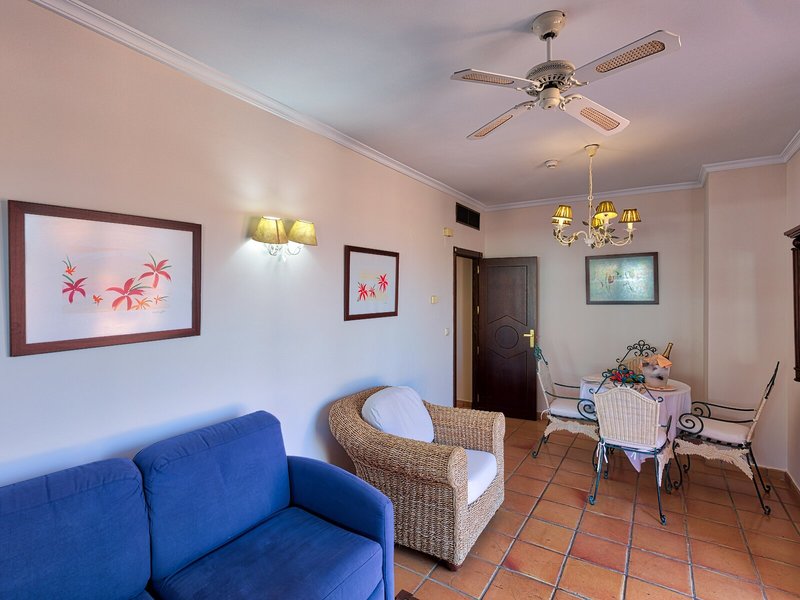 Almunecar Playa Spa 41
