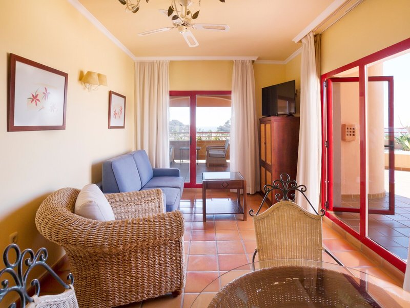 Almunecar Playa Spa 42