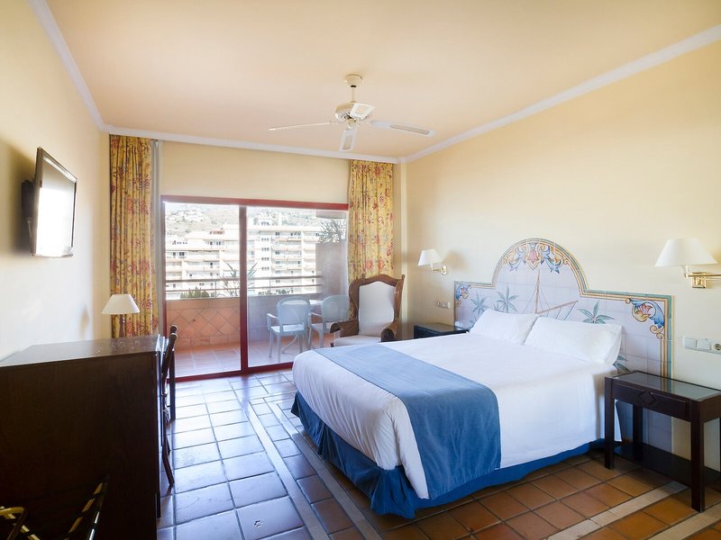 Almunecar Playa Spa 43