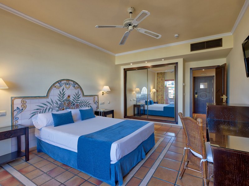 Almunecar Playa Spa 44