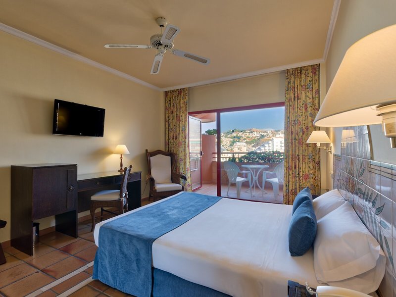 Almunecar Playa Spa 45