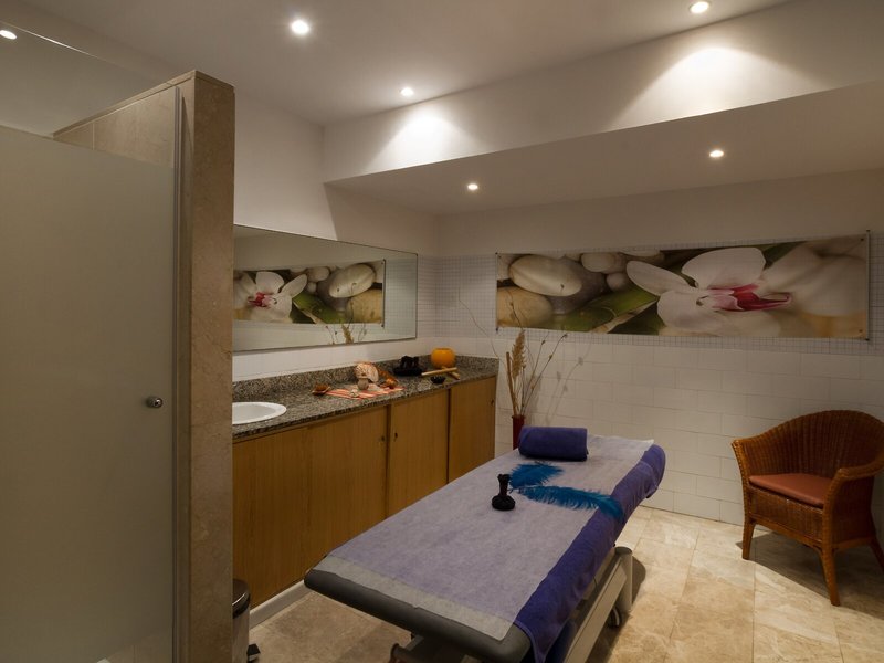 Almunecar Playa Spa 46