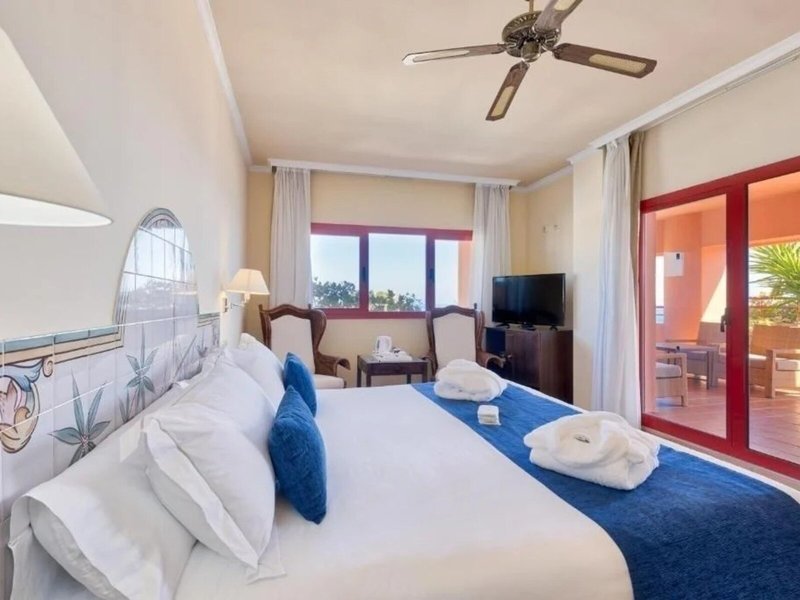 Almunecar Playa Spa 49
