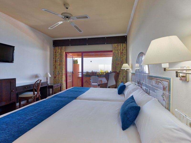 Almunecar Playa Spa 50