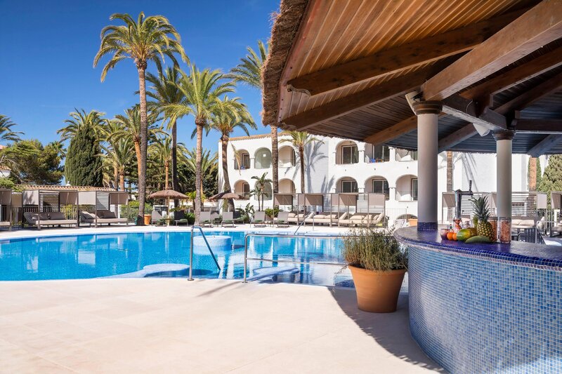 Meliá Zahara Resort & Villas 2