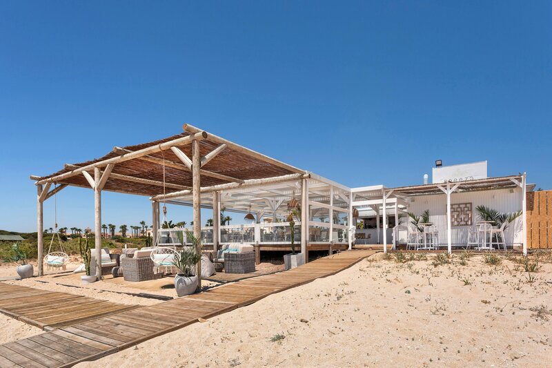 Meliá Zahara Resort & Villas 5