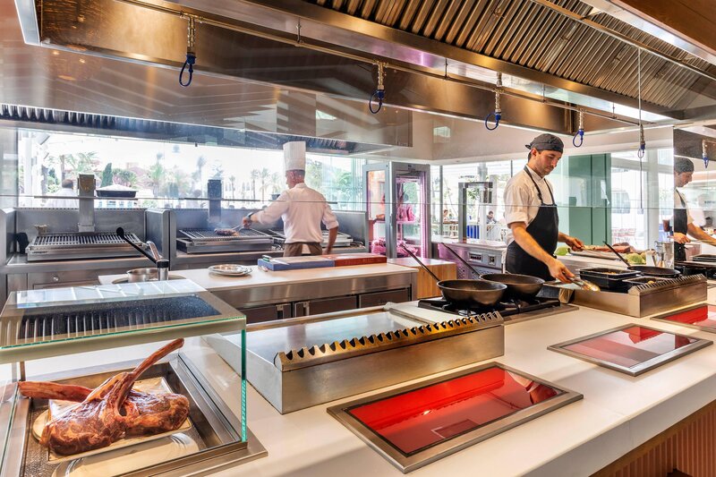 Meliá Zahara Resort & Villas 7