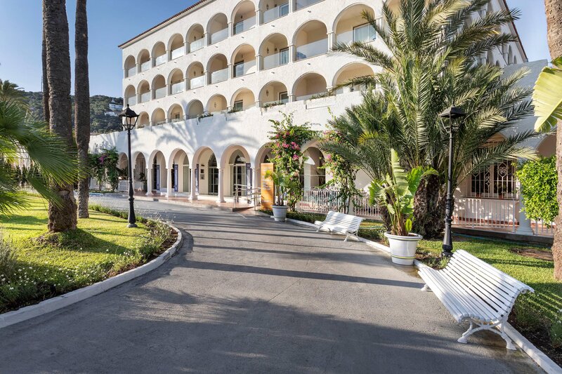 Meliá Zahara Resort & Villas 10