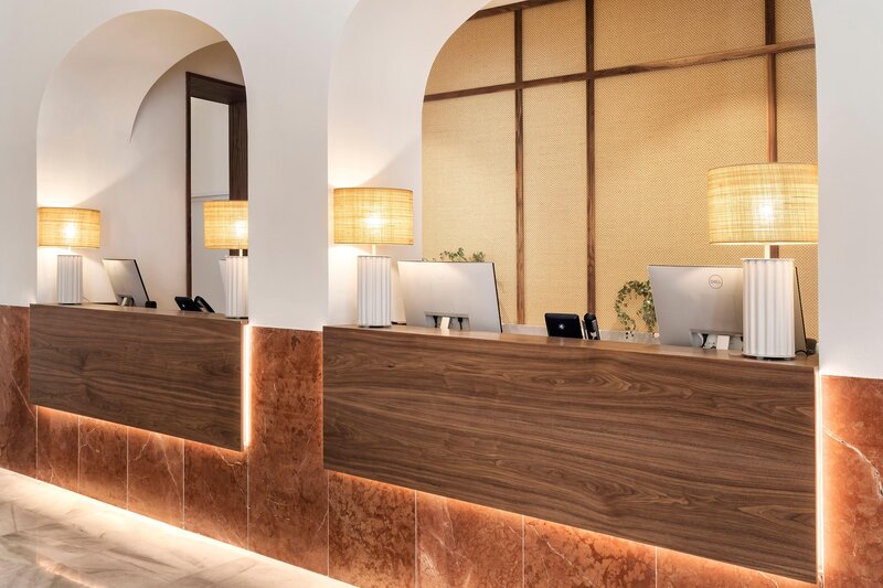 Meliá Zahara Resort & Villas 11