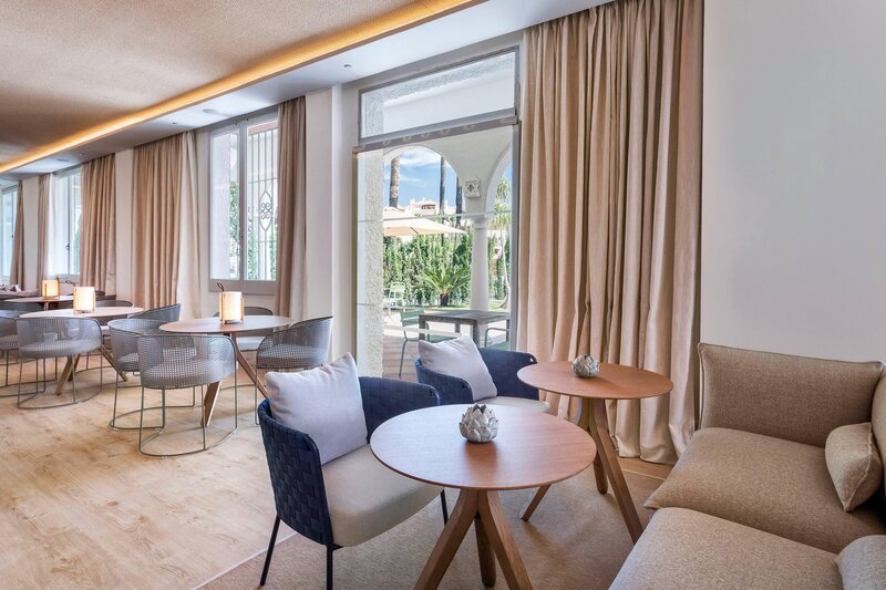 Meliá Zahara Resort & Villas 12