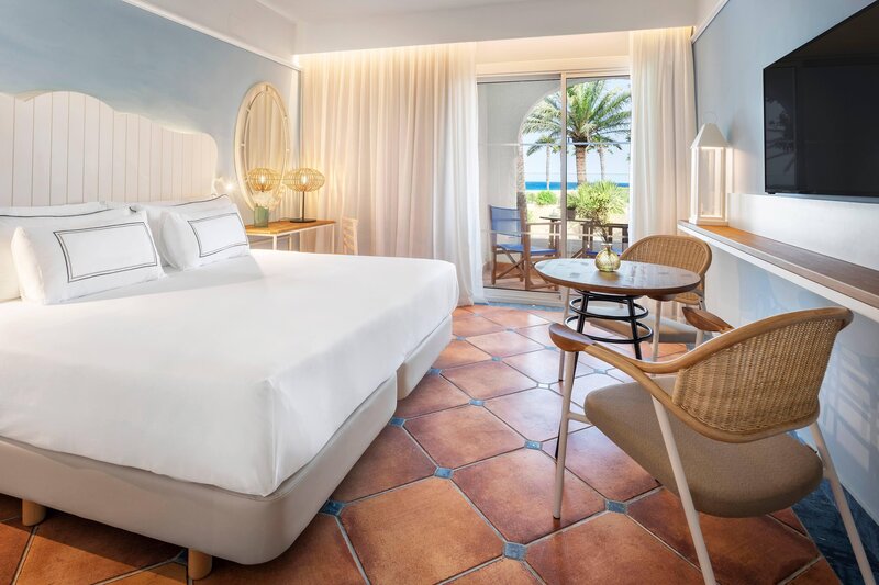 Meliá Zahara Resort & Villas 13