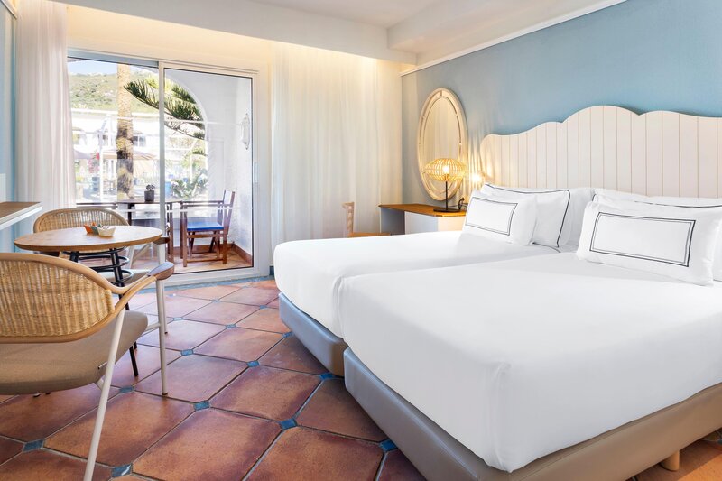 Meliá Zahara Resort & Villas 14