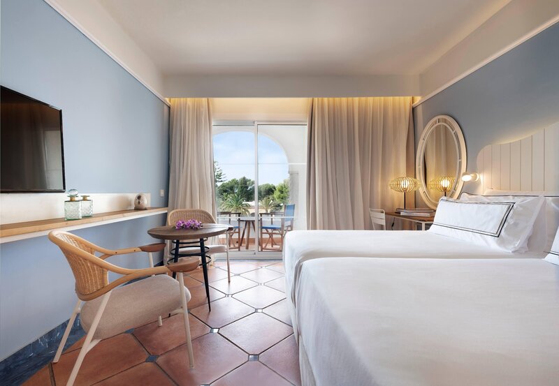 Meliá Zahara Resort & Villas 15