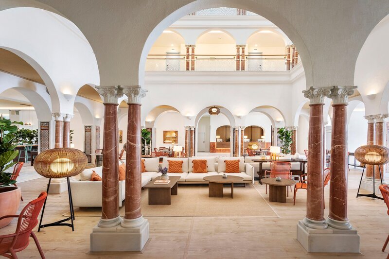 Meliá Zahara Resort & Villas 16
