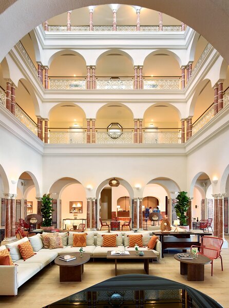 Meliá Zahara Resort & Villas 17