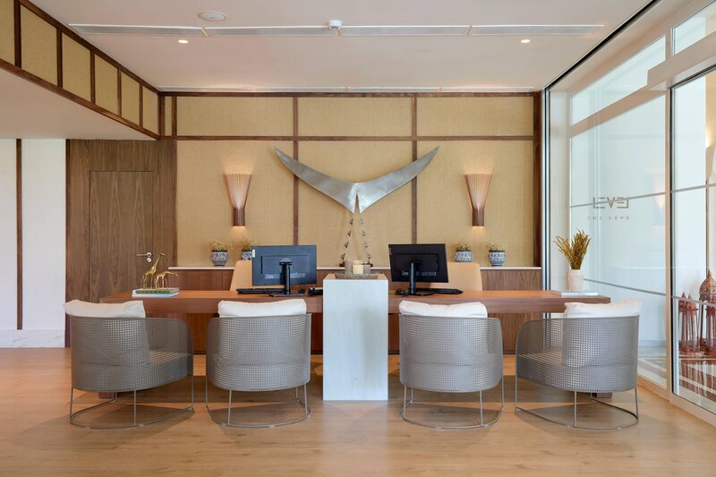 Meliá Zahara Resort & Villas 22