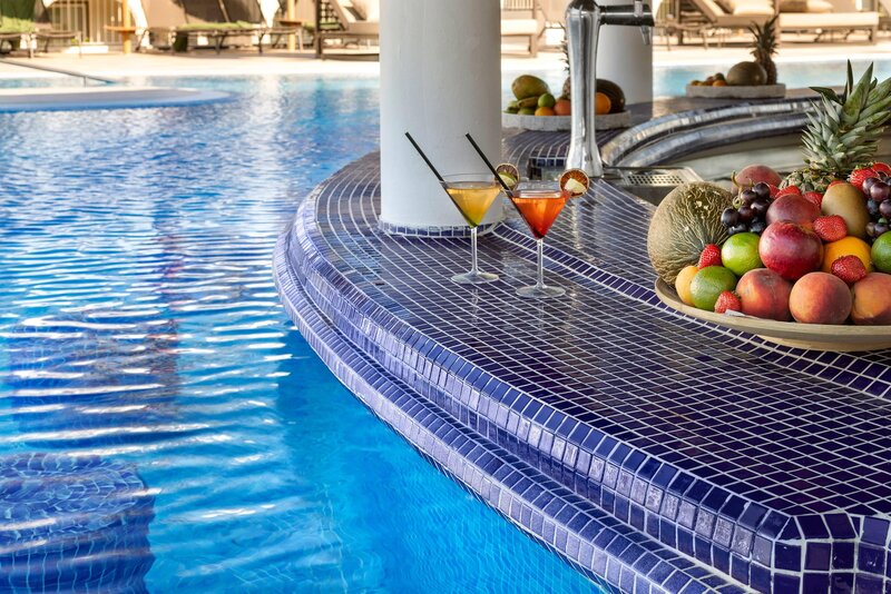 Meliá Zahara Resort & Villas 23