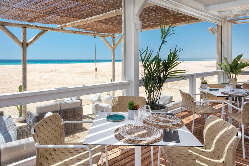 Meliá Zahara Resort & Villas 27