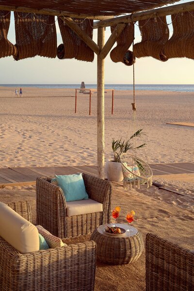 Meliá Zahara Resort & Villas 30