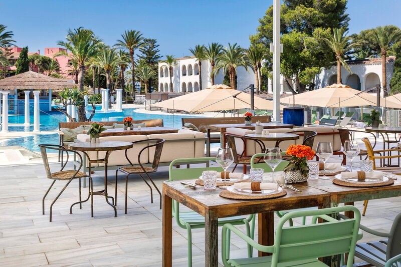 Meliá Zahara Resort & Villas 32